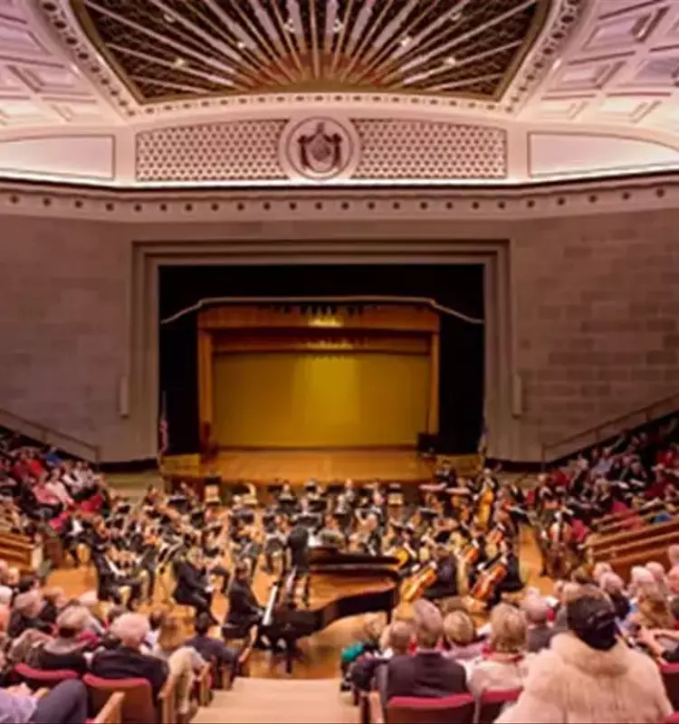 Alexandria Symphony Orchestra Prepares for a Vibrant New Season