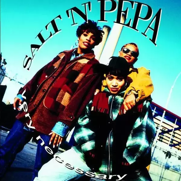 Legal Battle for Artistic Ownership: Salt-N-Pepa Challenges Universal Music Group