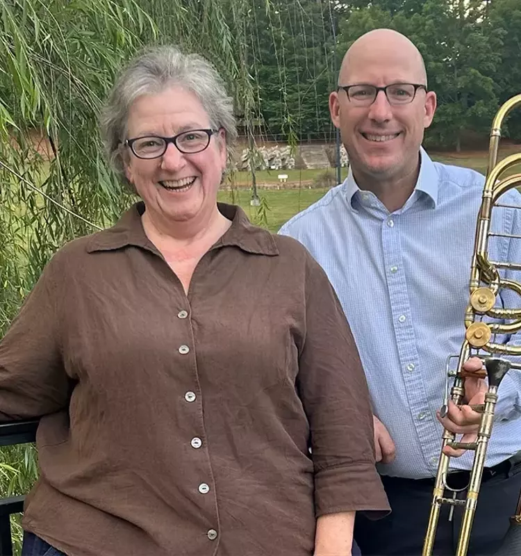 Renowned Trombone Performance at Upcoming International Conference