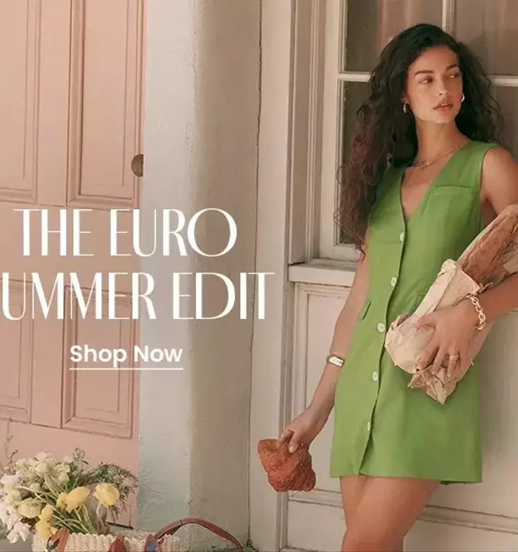 Summer Elegance Redefined: Lulus’ Chic New Arrivals