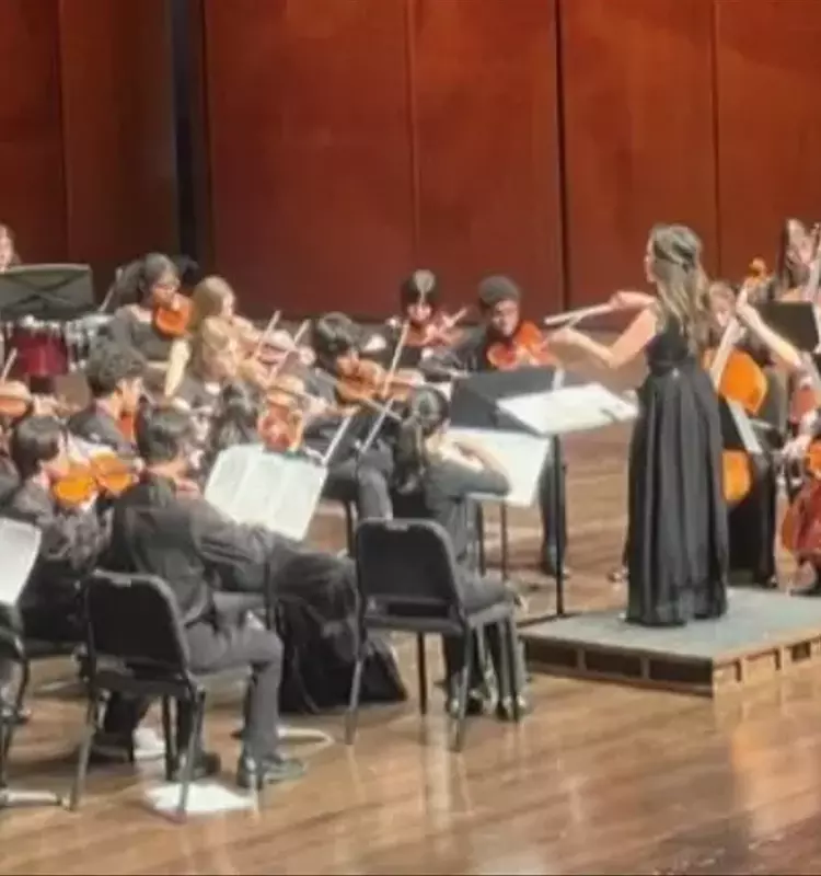 Young Musicians to Showcase Talents at Prestigious Venue