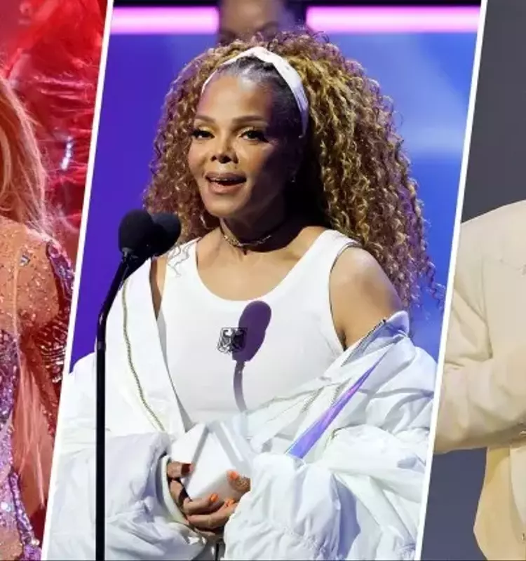 Entertainment Highlights: A Celebration of Music, Movies, and More