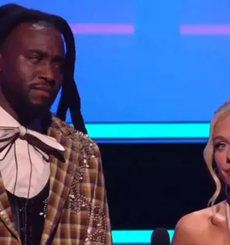 The Debate Over Country Music's Origins Resurfaces at the AMAs
