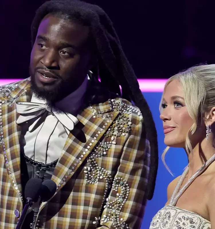 Shaboozey's Reaction to Megan Moroney's Remark on Country Music Pioneers