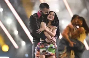 A Night to Remember: The 2025 American Music Awards