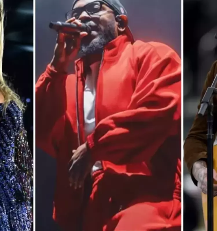 2025 American Music Awards: A Night of Triumph and Tribute