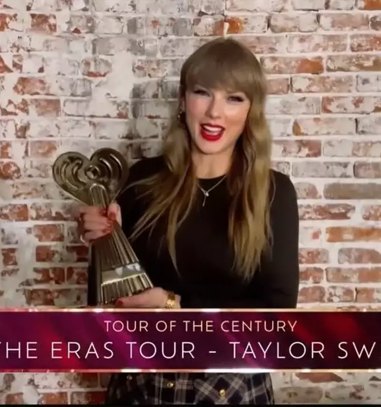 Taylor Swift's Absence at the 2025 American Music Awards Sparks Fan Speculation