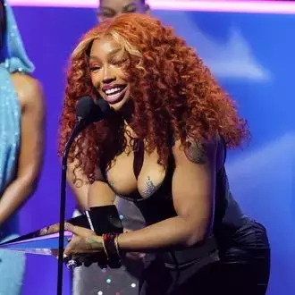 A Night of Musical Triumphs at the 51st American Music Awards