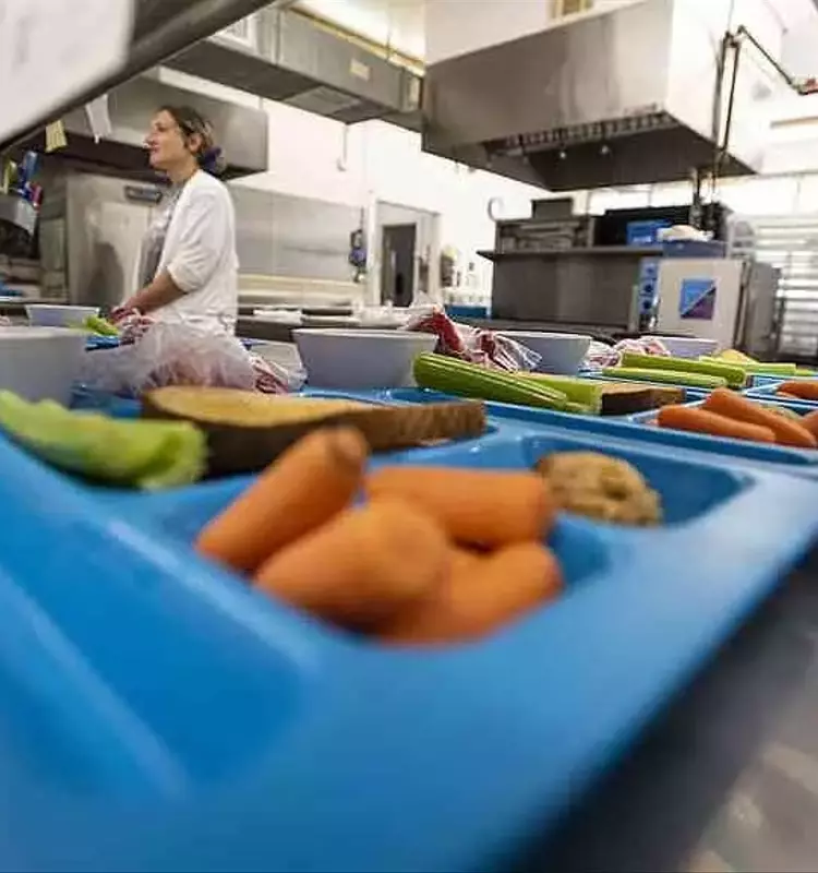 Free Meal Programs and Assistance for River Valley Families During Summer