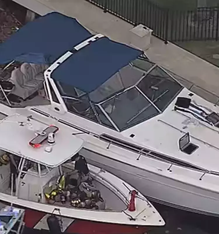 Deadly Boat Blast Leaves Multiple Injured in Fort Lauderdale