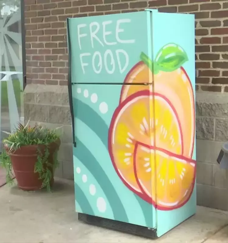 Community Hero Supplies Free Summer Meals for Students