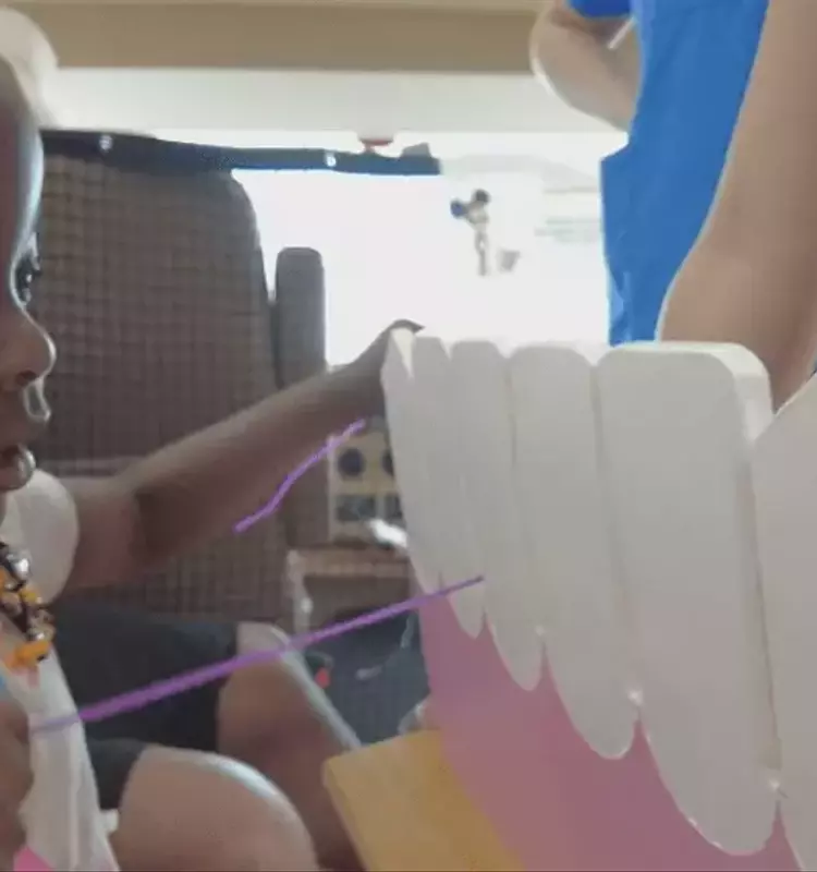Mobile Dental Program Brings Smiles and Education to Florida Communities