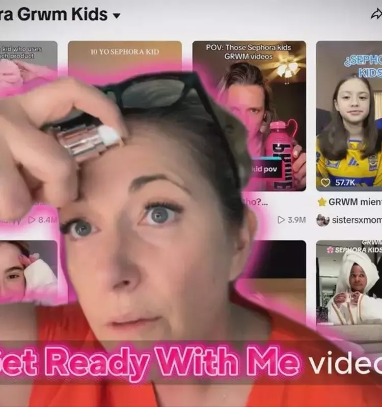 Skincare for Tweens: Balancing Innovation and Safety