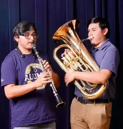 Discovering the Power of Mentorship in Music Education