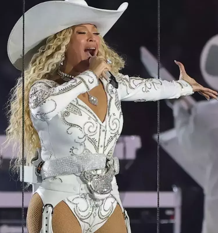 Beyoncé's Cowboy Influence: Reshaping Country Music and Breaking Records