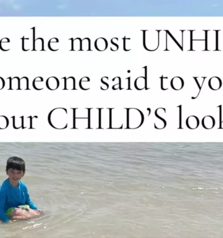 Unveiling the Impact of Strangers' Comments on Children's Self-Esteem