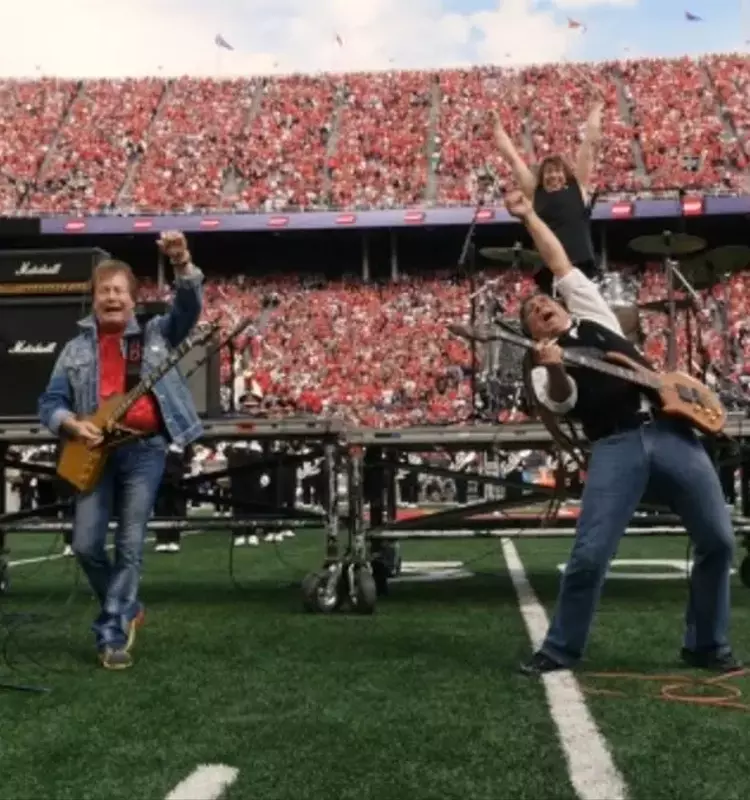 The Passing of a Rock Icon: Rick Derringer's Legacy