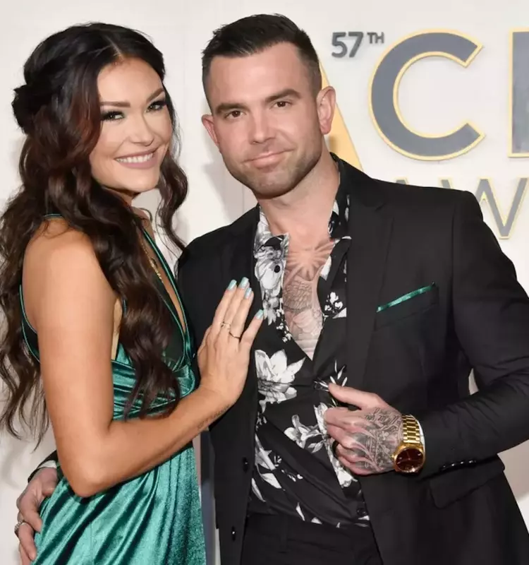 A Country Music Duo's Journey Ends in Divorce