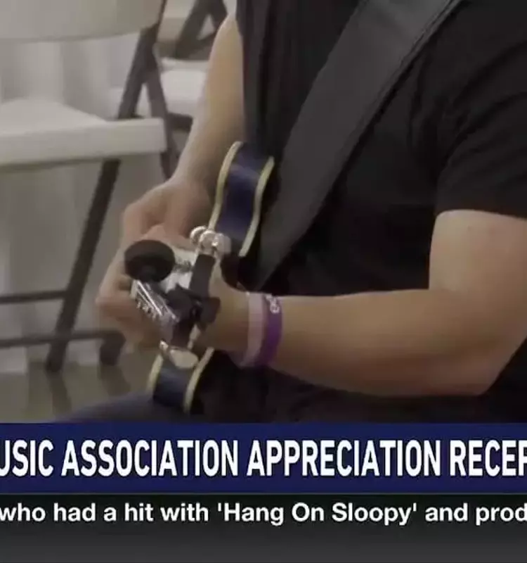 Celebrating Cultural Heritage: NELA Music Association Honors Lt. Governor's Support
