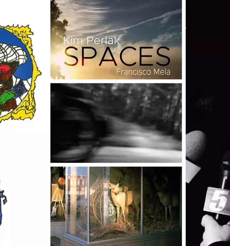 Exploring the Creative Depths of May's Local Music Scene