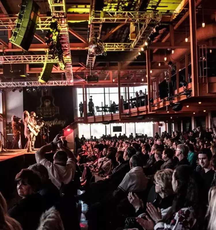 Lehigh Valley Set to Revive Music Celebrations with New Awards Gala