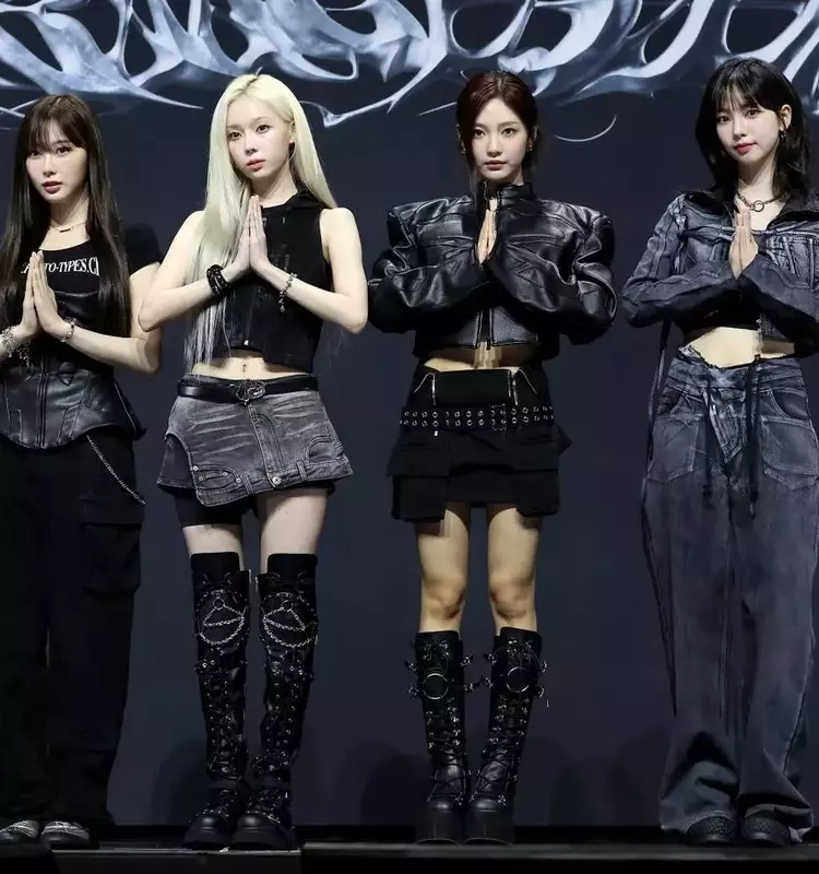 China's Tech Titan Expands Influence in K-Pop Industry