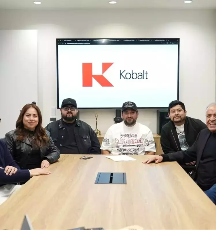 K Music Joins Forces with Kobalt for Global Expansion