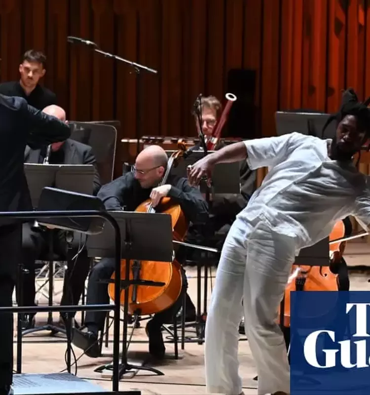 Pioneering Sounds: A Celebration of Modern Music
