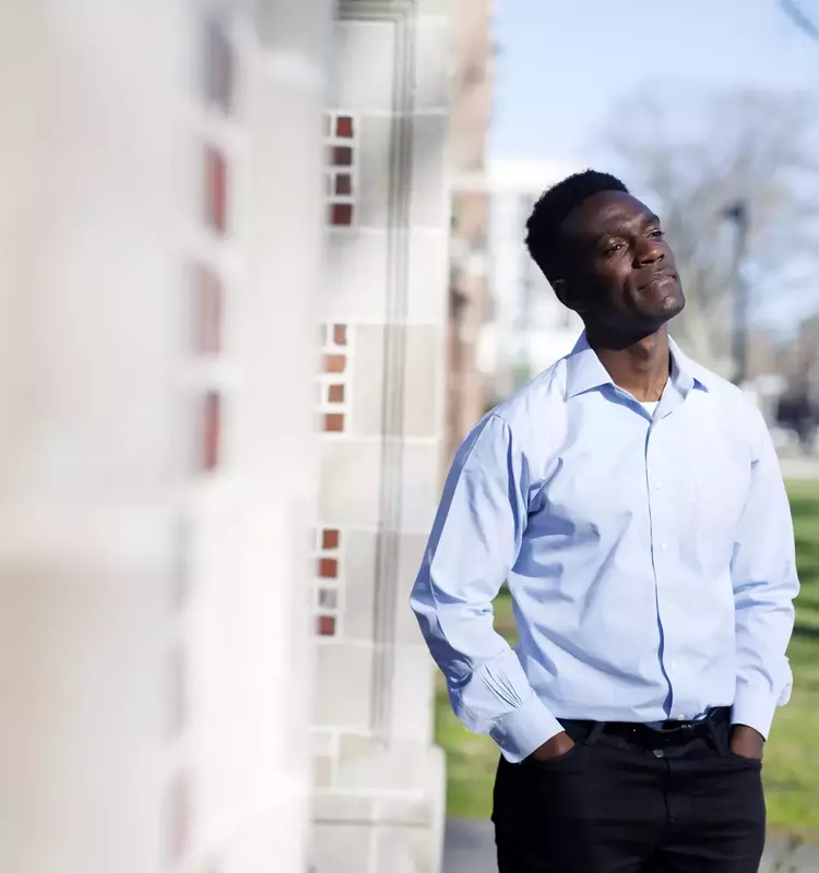 Harvard Graduate’s Journey to Bridge Music and Mental Health