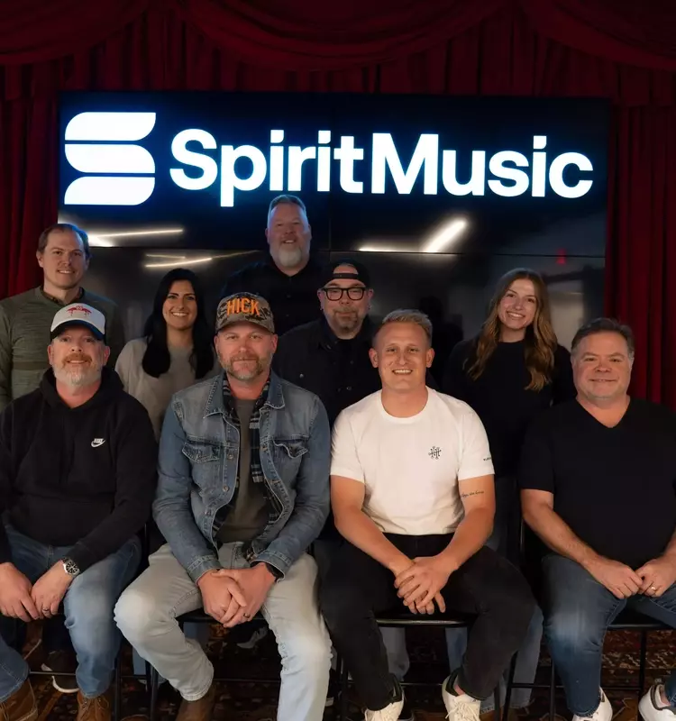 A Global Publishing Deal Marks a New Chapter for Nick Autry