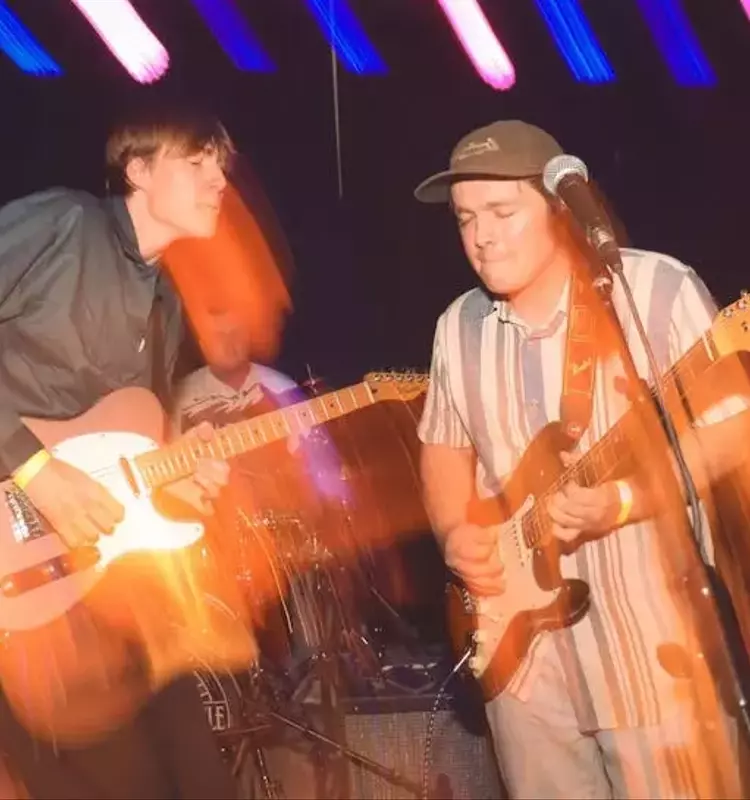 Unveiling the Vibrant Live Music Culture in Chapel Hill