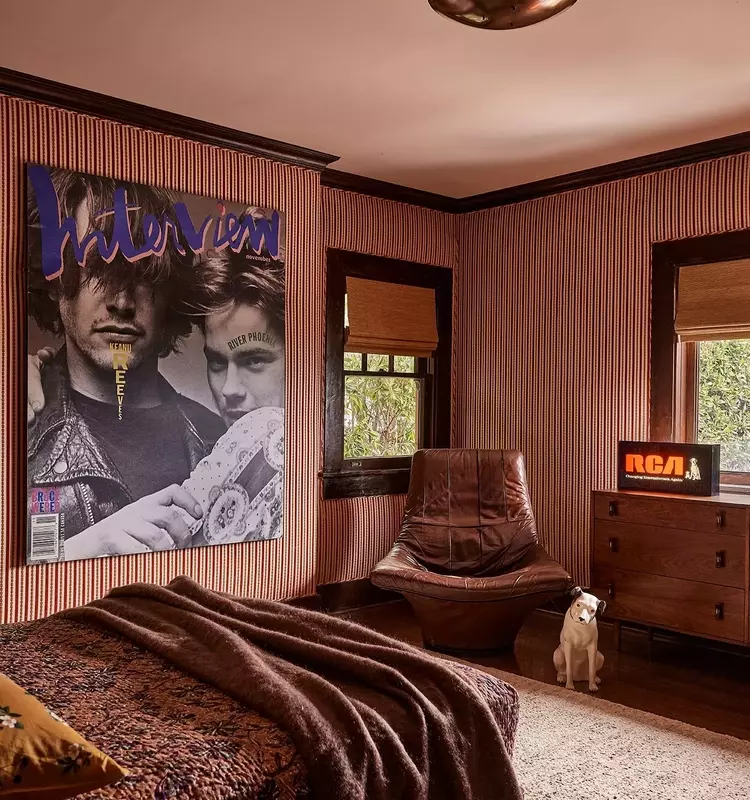 Design Harmony: Blending Private Sanctuaries with Social Spaces