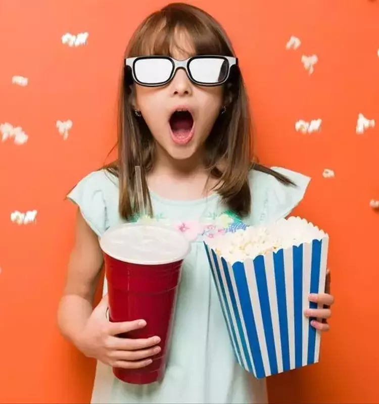 Summer Cinema Tradition Honors Local Legend in Delaware, Ohio