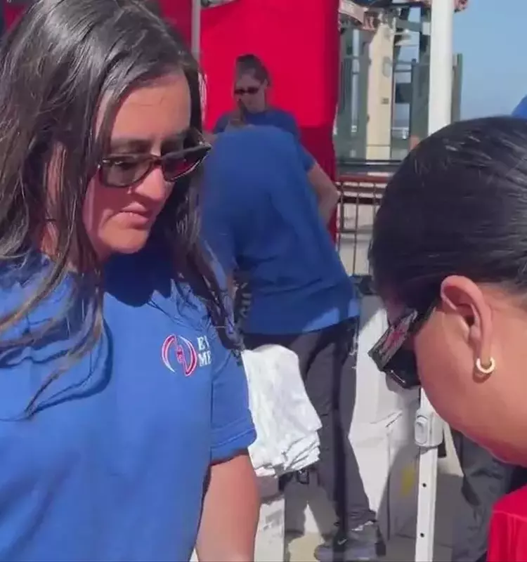 K-pop Sensation Stray Kids Sparks Merchandise Frenzy in San Francisco