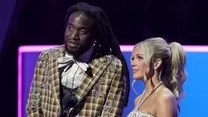 American Music Awards 2025: A Journey Through Changing Audiences