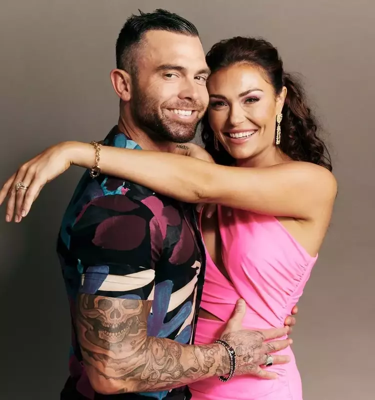 Country Singers Jay Allen and Kylie Morgan Part Ways After Two-Year Marriage