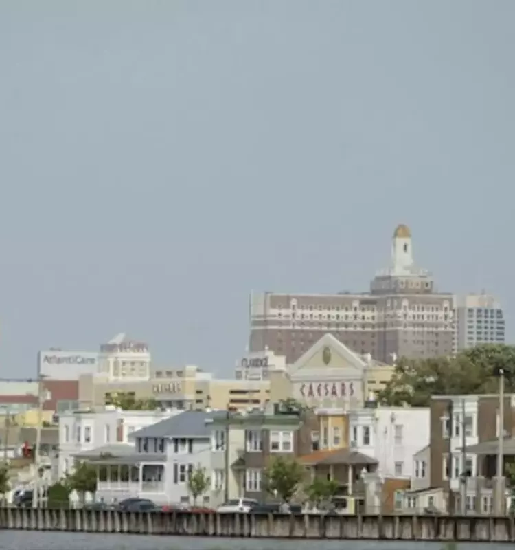 Hudson County Parents Face Charges After Leaving Children Alone