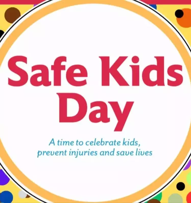 Family-Oriented Safety Celebration Awaits Participants