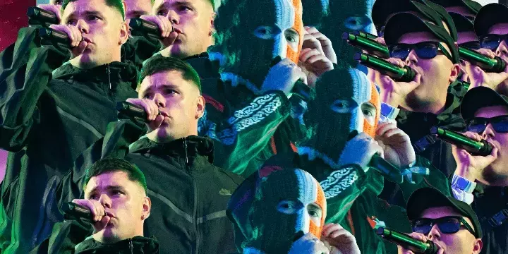 Kneecap's Removal from TRNSMT Festival Sparks Controversy