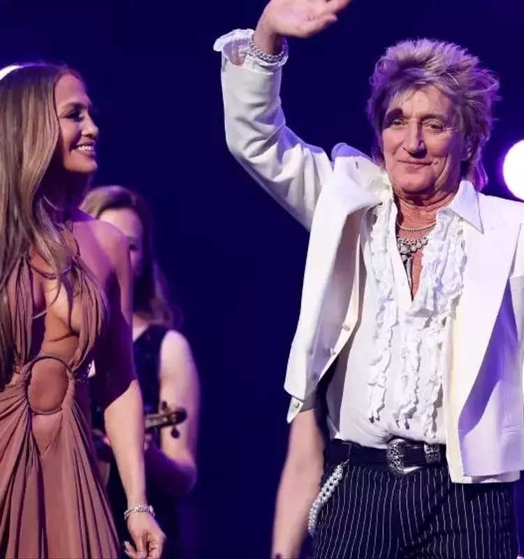 American Music Awards 2025: A Resounding Success on CBS