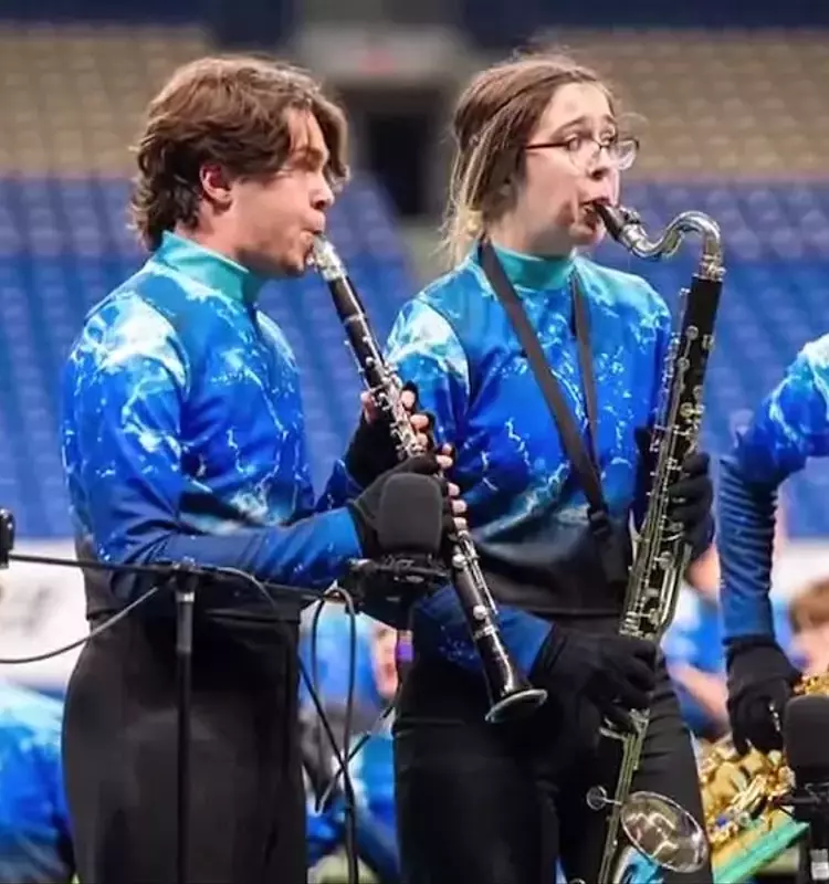 Outstanding Recognition: College Station ISD Honored for Music Education Excellence