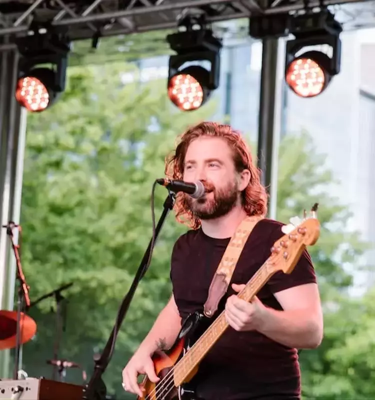 Choctaw Cover-to-Cover Music Festival Set to Enliven Klyde Warren Park