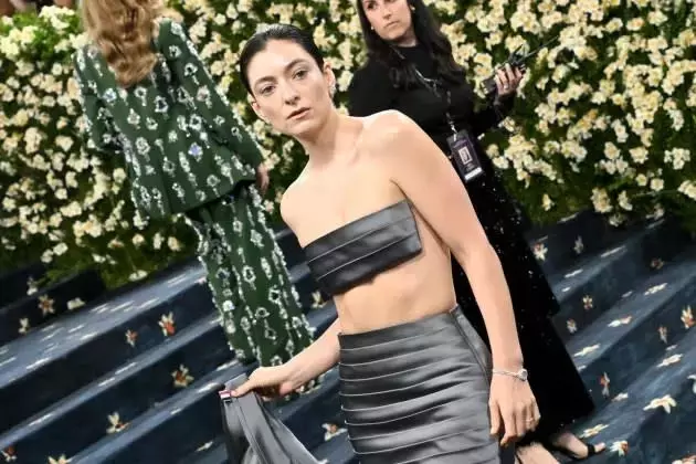 Lorde Reemerges with Unconventional Promotions for Upcoming Album