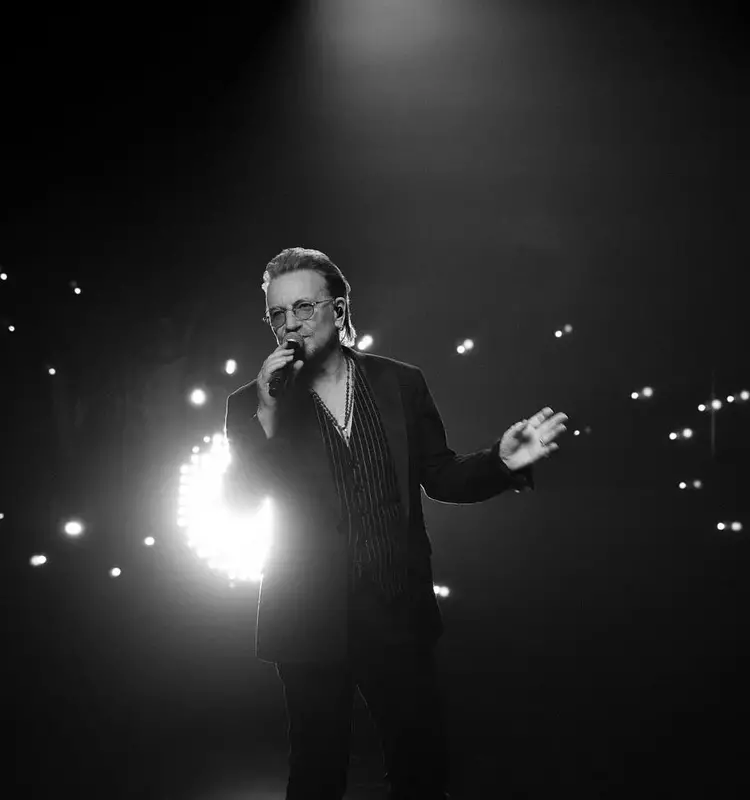 Spotlight on Musical Icons: A Journey Through Three Captivating Documentaries