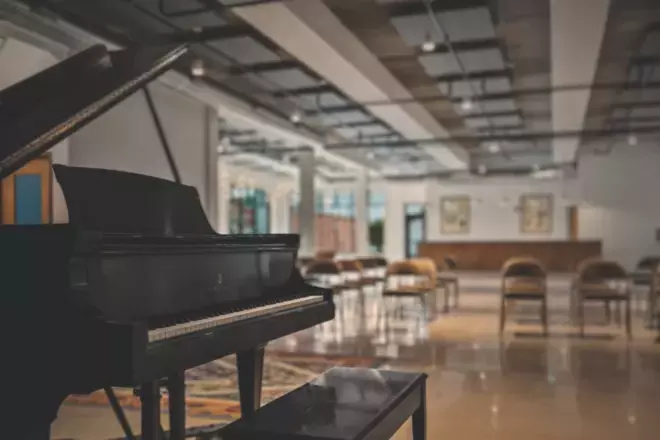 Poetry Meets Music: A Unique Collaboration in Door County