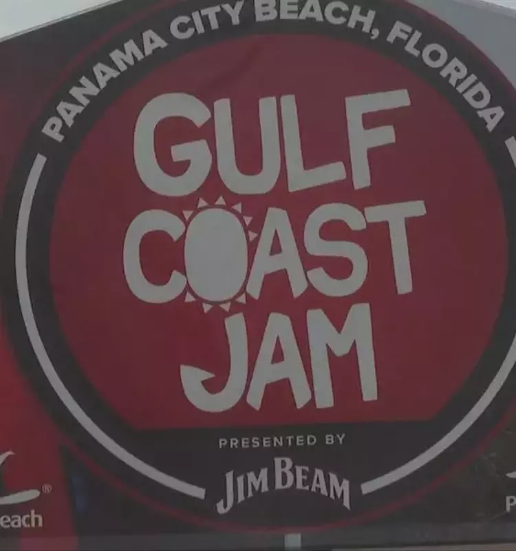 Gulf Coast Jam Faces Weather Challenges