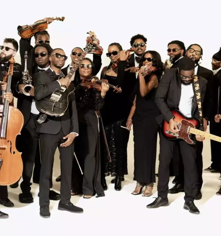 Exploring Atlanta's Vibrant Musical Landscape Through Sounds Like ATL