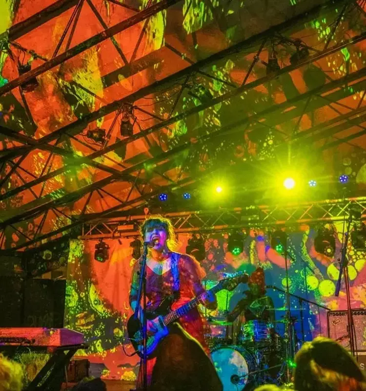 Levitation Festival Embraces New Centralized Venue for 2025