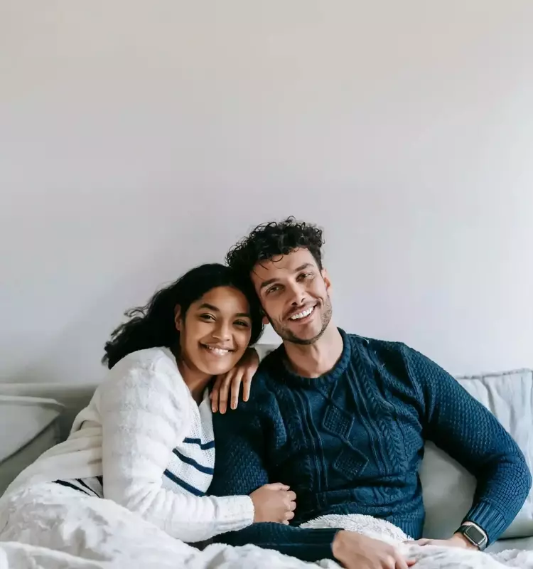 Strengthen Your Relationship with Science-Backed Support