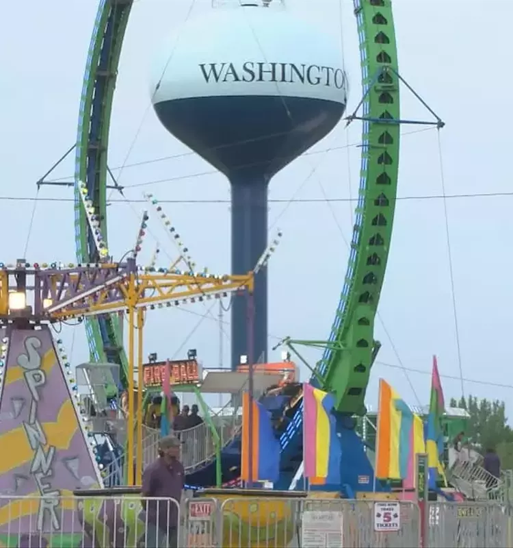 Inclusive Carnival Day: The Importance of Accessibility for Children with Disabilities